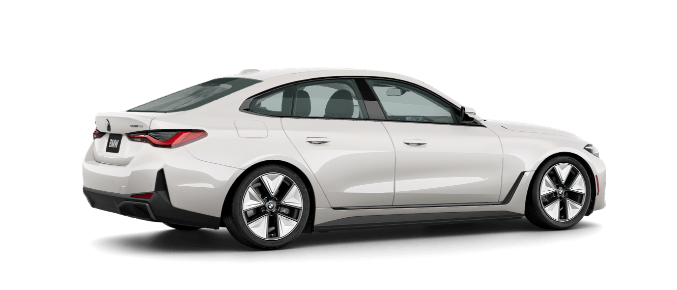 8 thumbnail image of  2026 BMW i4 eDrive40 eDrive40
