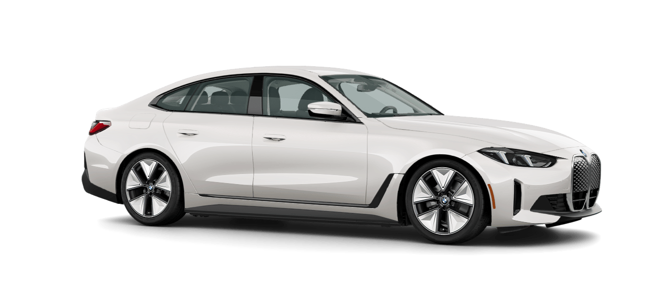 10 thumbnail image of  2026 BMW i4 eDrive40 eDrive40