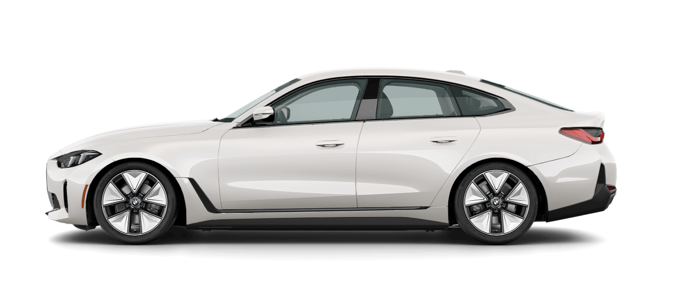 3 thumbnail image of  2026 BMW i4 eDrive40 eDrive40