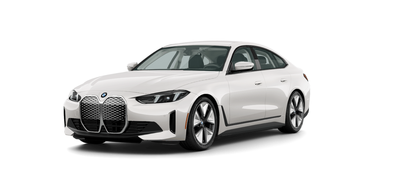 1 thumbnail image of  2026 BMW i4 eDrive40 eDrive40