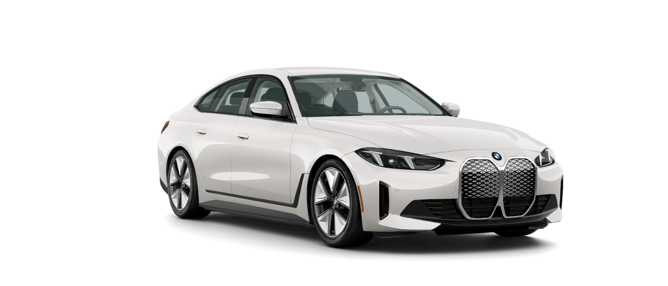 11 thumbnail image of  2026 BMW i4 eDrive40 eDrive40