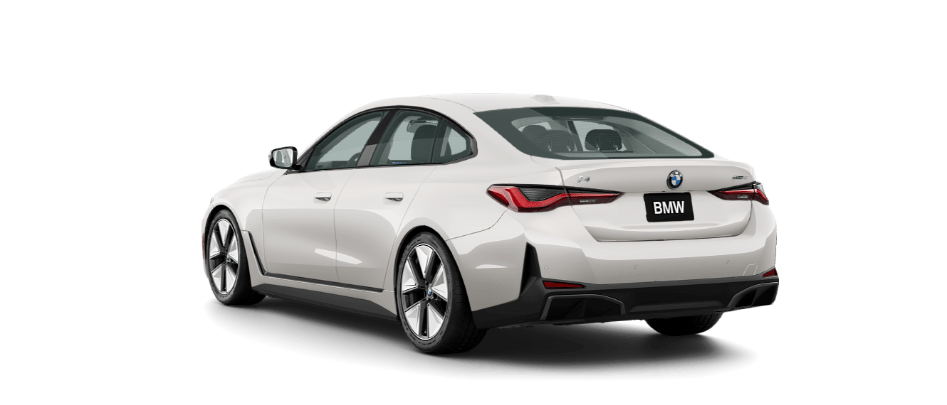 5 thumbnail image of  2026 BMW i4 eDrive40 eDrive40