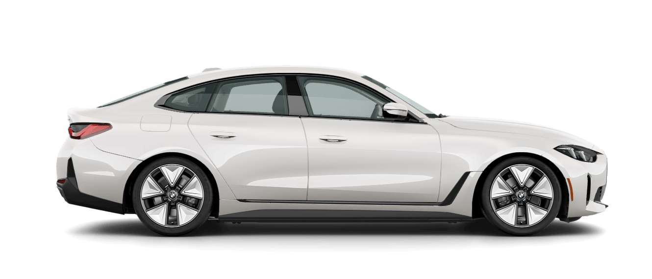 9 thumbnail image of  2026 BMW i4 eDrive40 eDrive40
