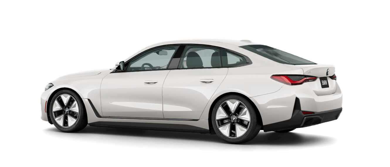 4 thumbnail image of  2026 BMW i4 eDrive40 eDrive40