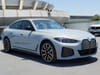 4 thumbnail image of  2026 BMW i4 eDrive40 eDrive40