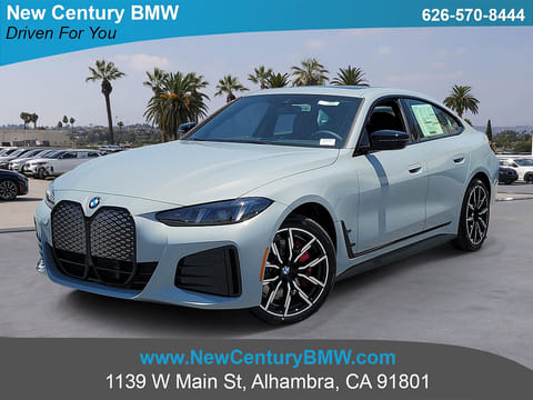 1 image of 2026 BMW i4 eDrive40 eDrive40