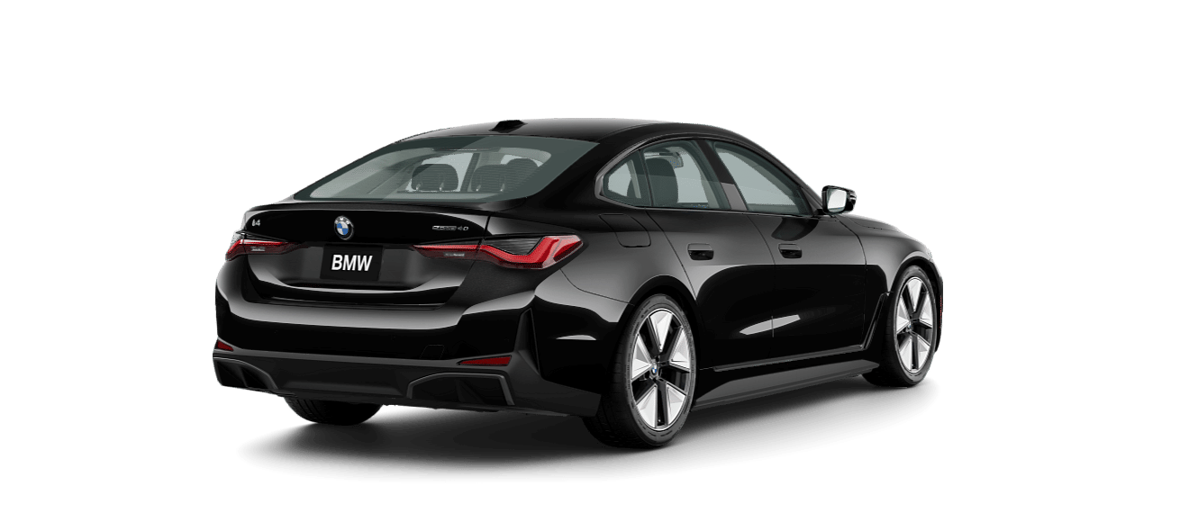 7 thumbnail image of  2026 BMW i4 eDrive40 eDrive40