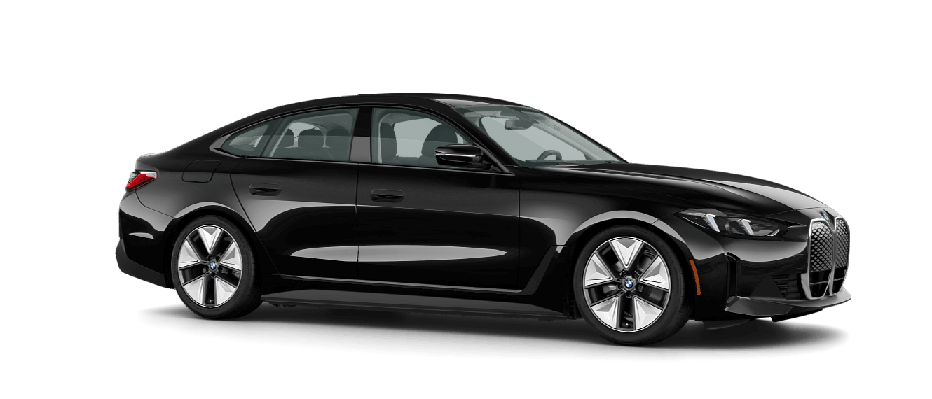 10 thumbnail image of  2026 BMW i4 eDrive40 eDrive40