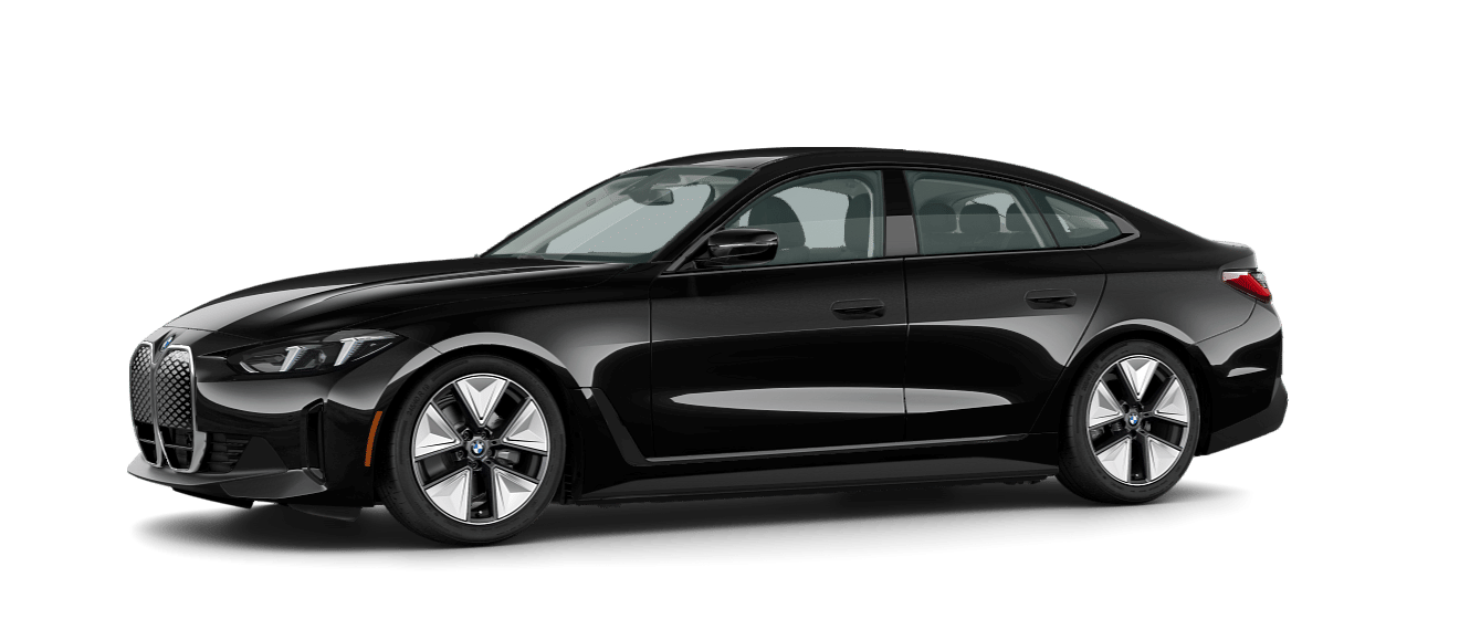 2 thumbnail image of  2026 BMW i4 eDrive40 eDrive40