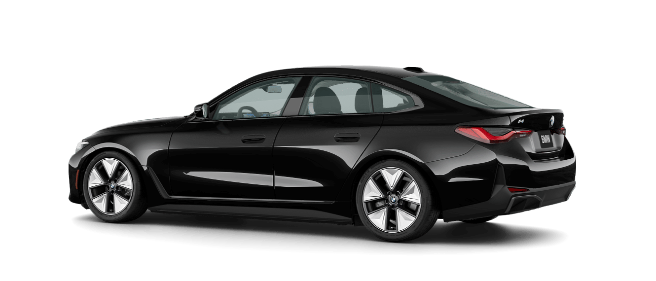 4 thumbnail image of  2026 BMW i4 eDrive40 eDrive40