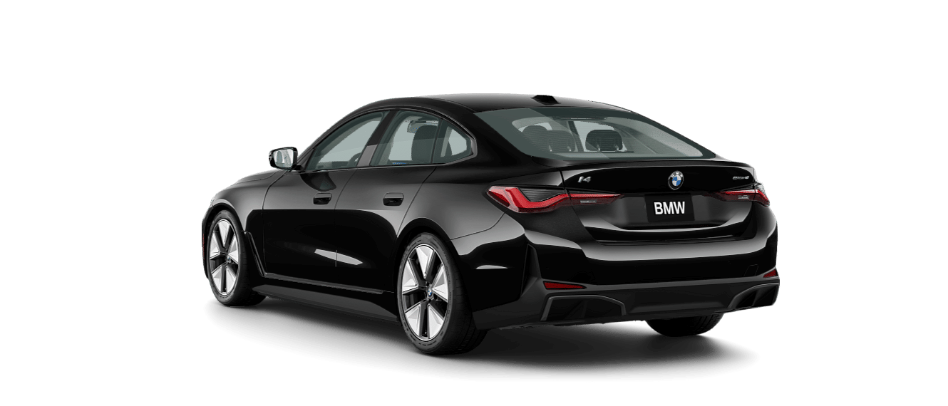 5 thumbnail image of  2026 BMW i4 eDrive40 eDrive40
