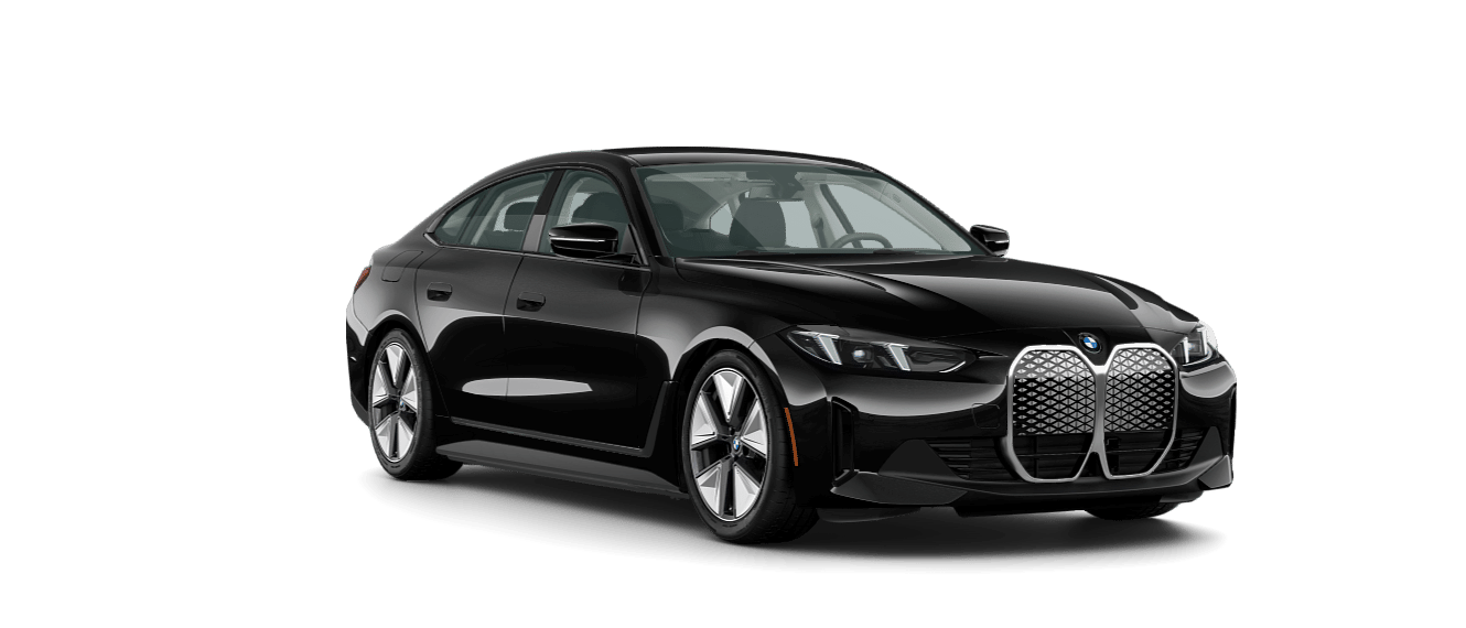 11 thumbnail image of  2026 BMW i4 eDrive40 eDrive40