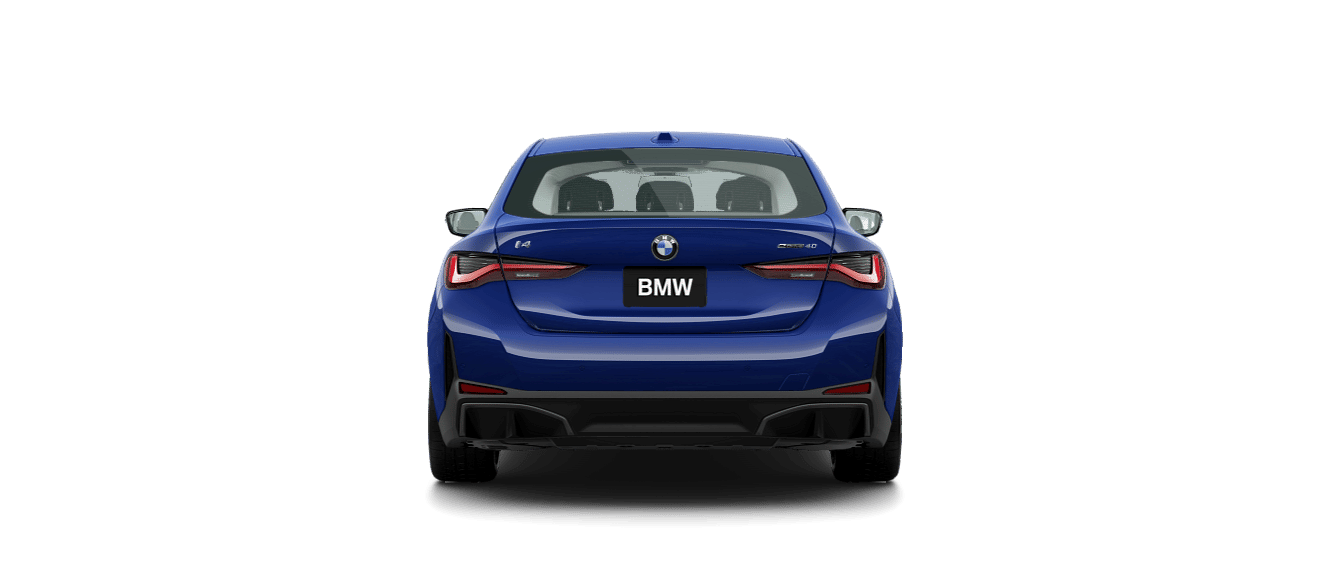6 thumbnail image of  2026 BMW i4 eDrive40 eDrive40