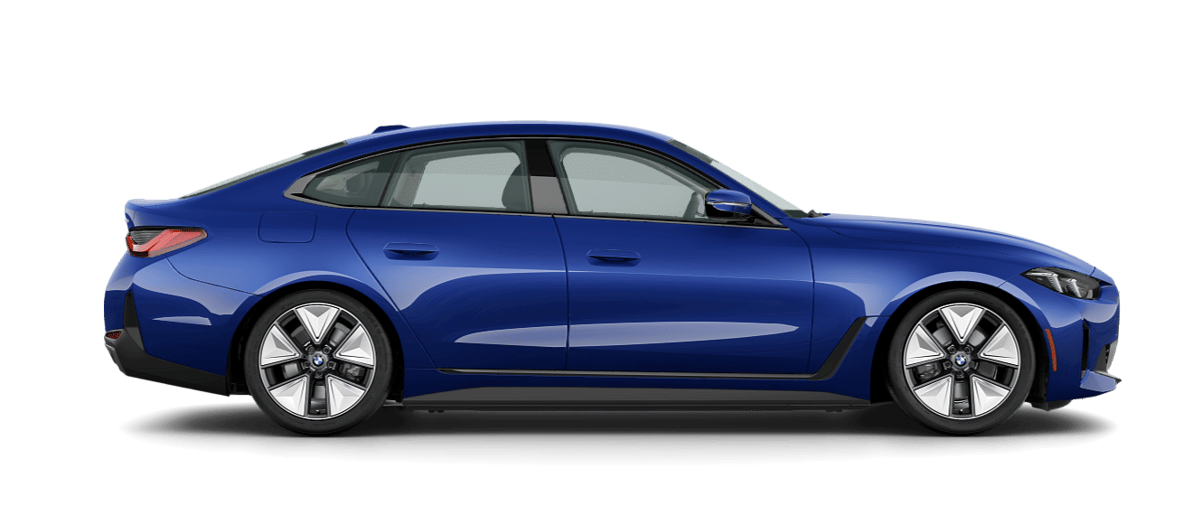 9 thumbnail image of  2026 BMW i4 eDrive40 eDrive40