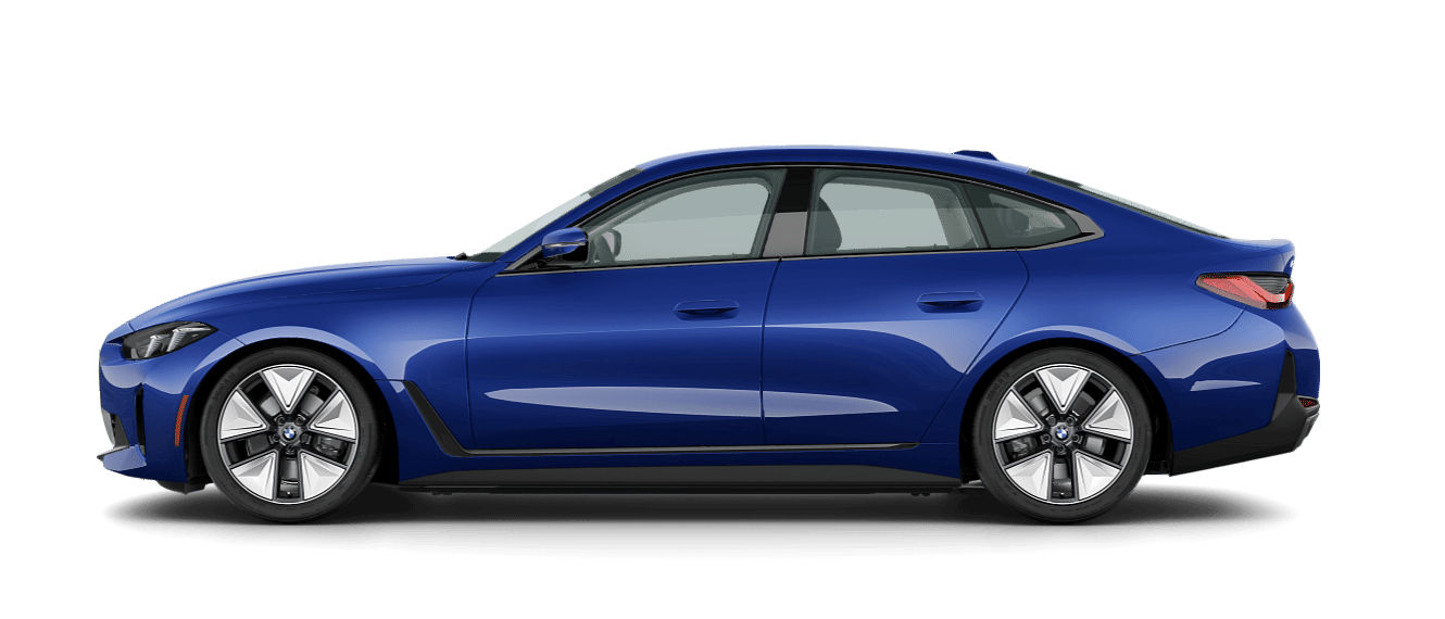 3 thumbnail image of  2026 BMW i4 eDrive40 eDrive40