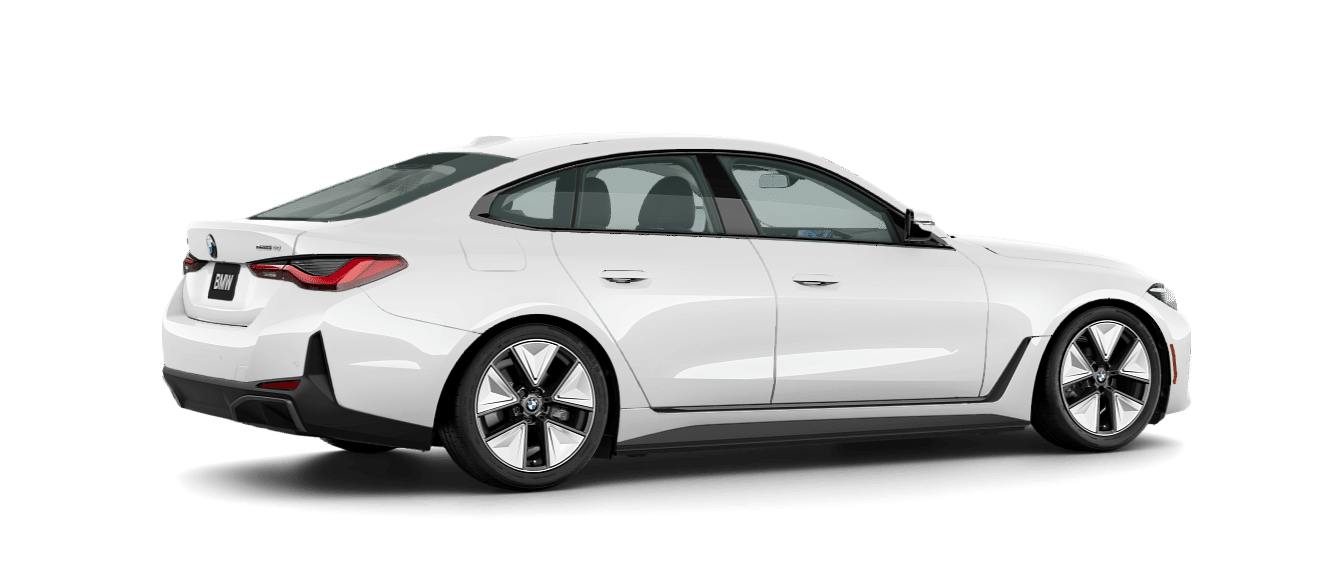 8 thumbnail image of  2026 BMW i4 eDrive40 eDrive40