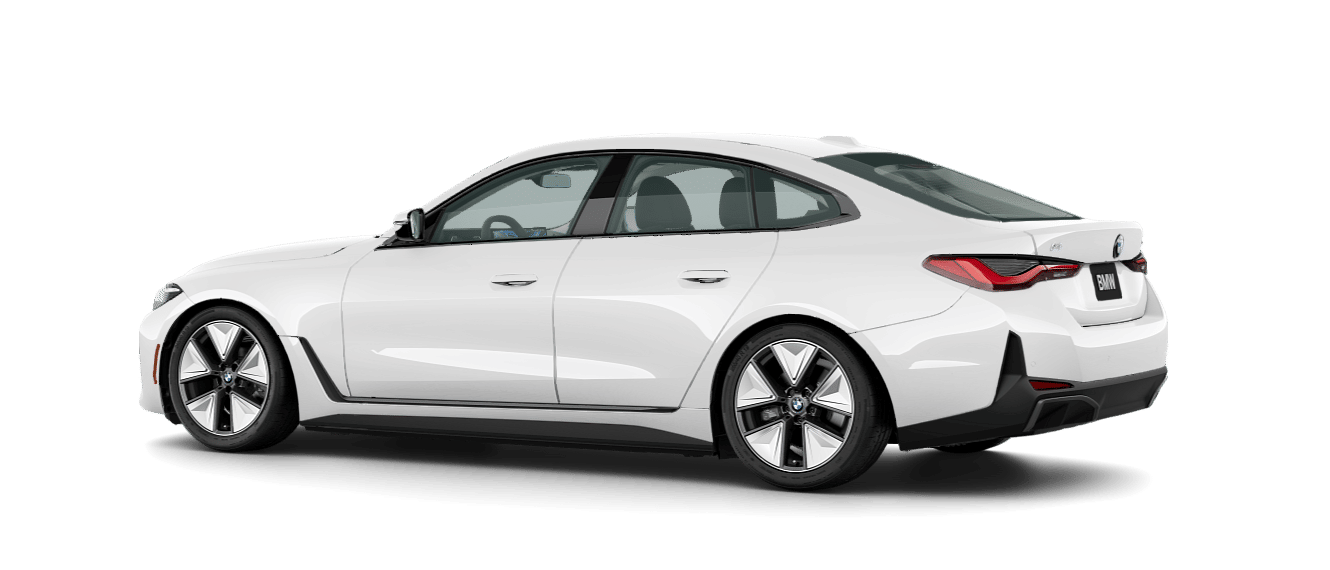 4 thumbnail image of  2026 BMW i4 eDrive40 eDrive40