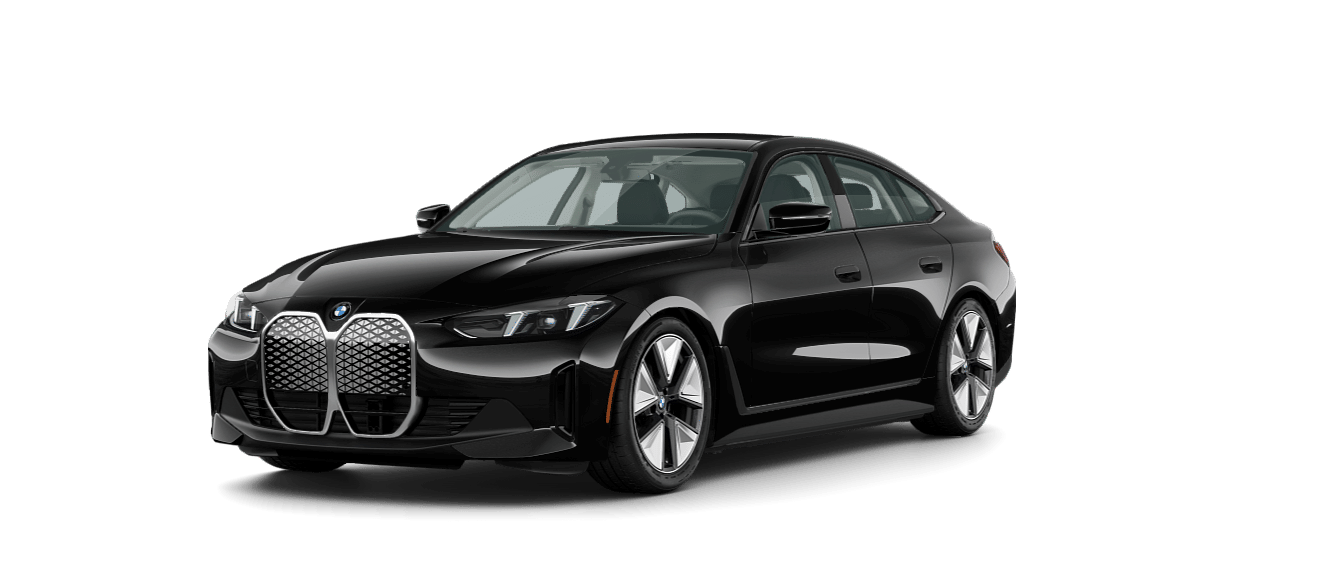1 thumbnail image of  2026 BMW i4 eDrive40 eDrive40