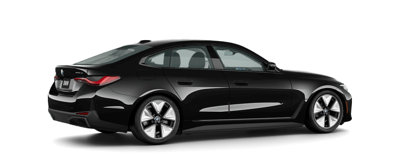 8 thumbnail image of  2026 BMW i4 eDrive40 eDrive40
