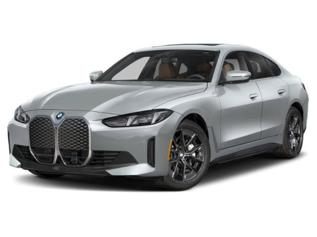 2026 BMW i4 eDrive40 eDrive40