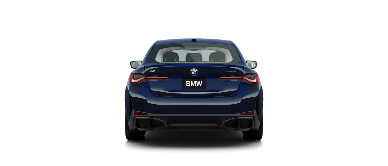 6 thumbnail image of  2026 BMW i4 eDrive40