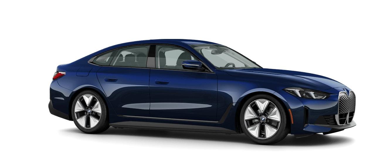 10 thumbnail image of  2026 BMW i4 eDrive40