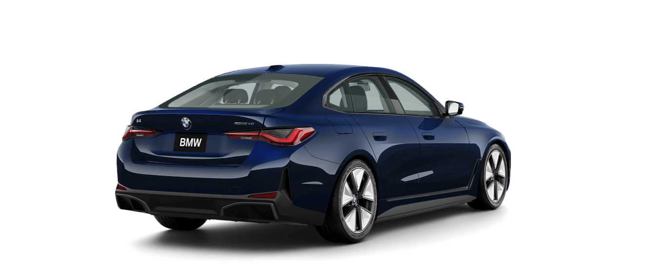7 thumbnail image of  2026 BMW i4 eDrive40