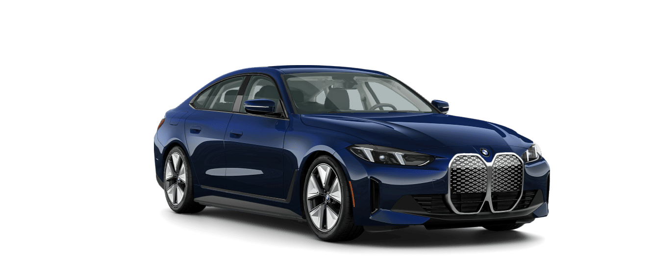 11 thumbnail image of  2026 BMW i4 eDrive40