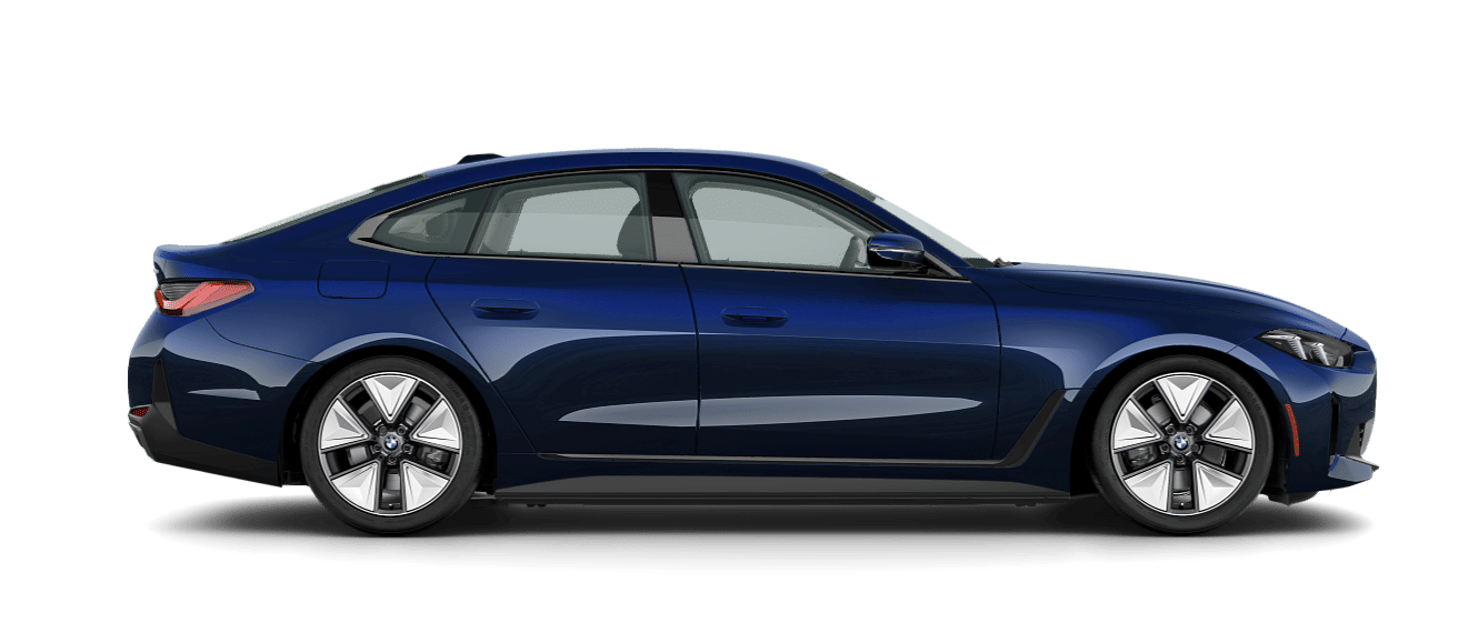 9 thumbnail image of  2026 BMW i4 eDrive40