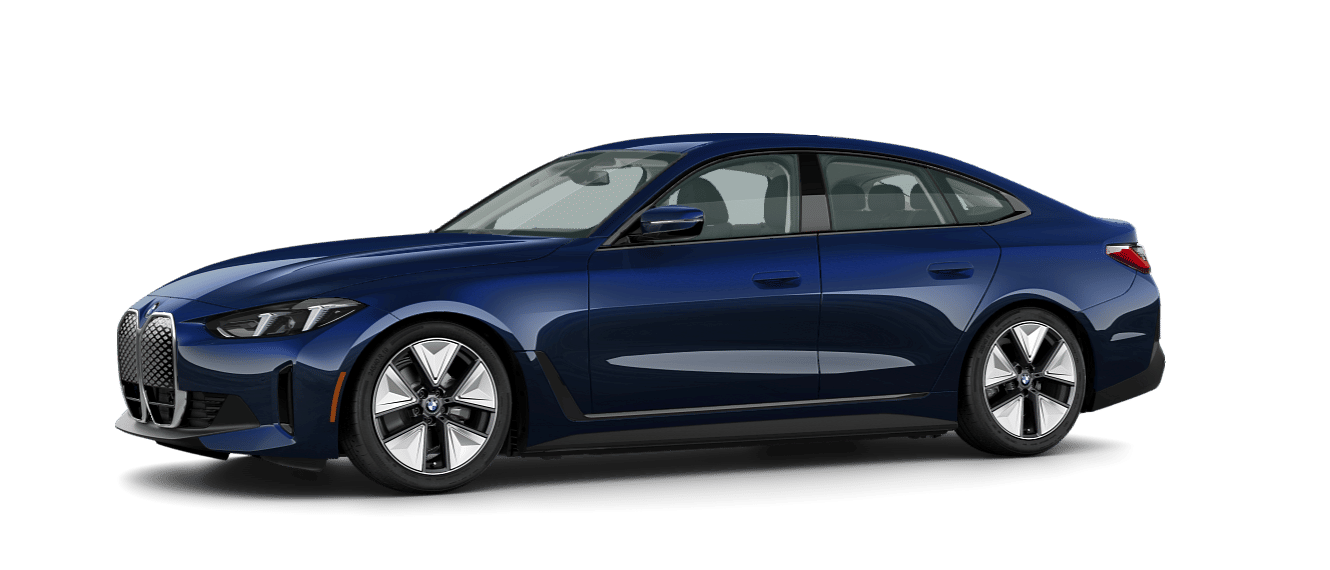 2 thumbnail image of  2026 BMW i4 eDrive40