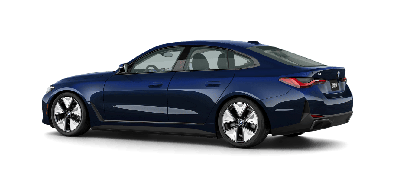 4 thumbnail image of  2026 BMW i4 eDrive40