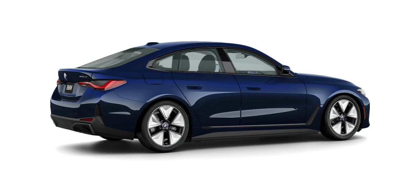 8 thumbnail image of  2026 BMW i4 eDrive40