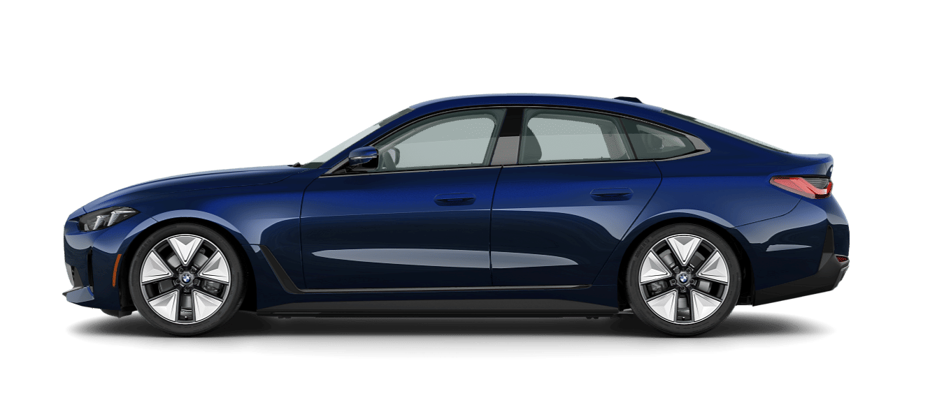 3 thumbnail image of  2026 BMW i4 eDrive40