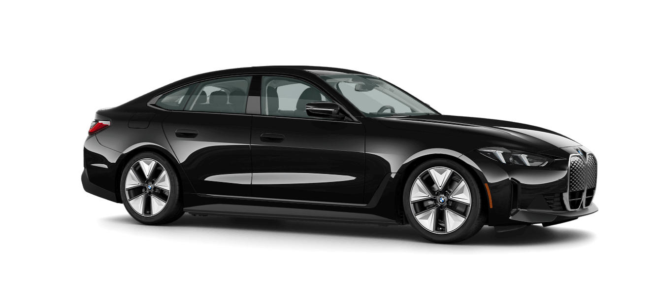 10 thumbnail image of  2026 BMW i4 eDrive40
