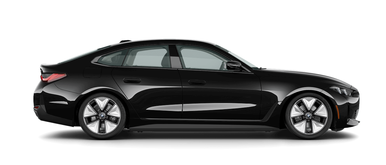 9 thumbnail image of  2026 BMW i4 eDrive40