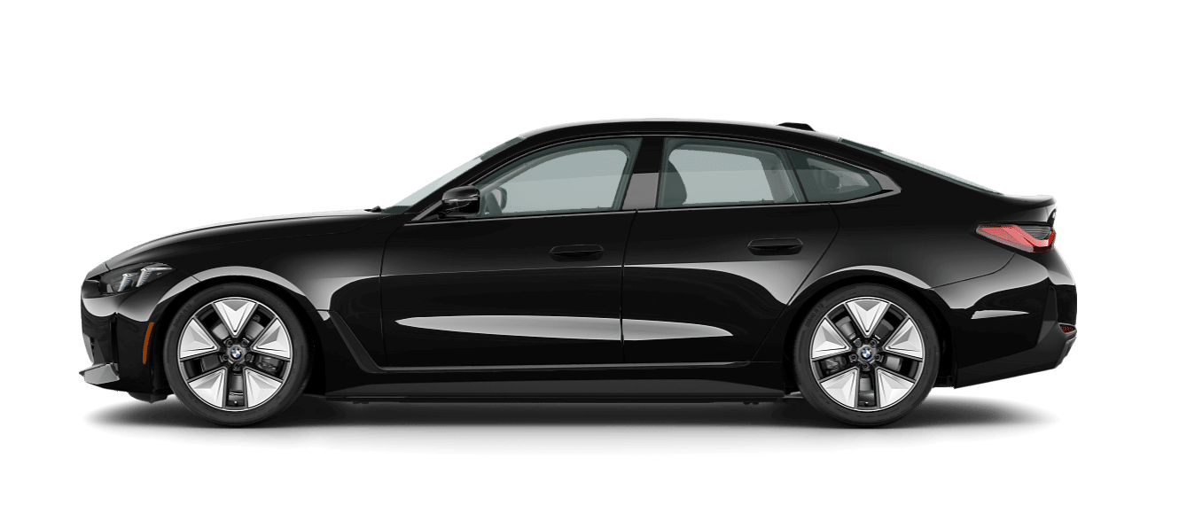 3 thumbnail image of  2026 BMW i4 eDrive40