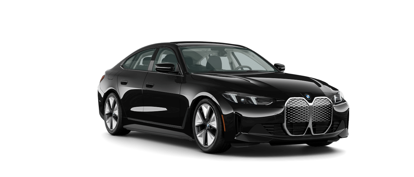 11 thumbnail image of  2026 BMW i4 eDrive40