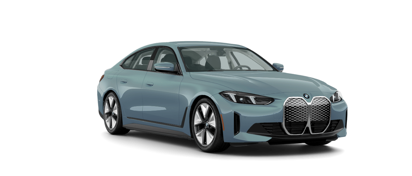 11 thumbnail image of  2026 BMW i4 eDrive40