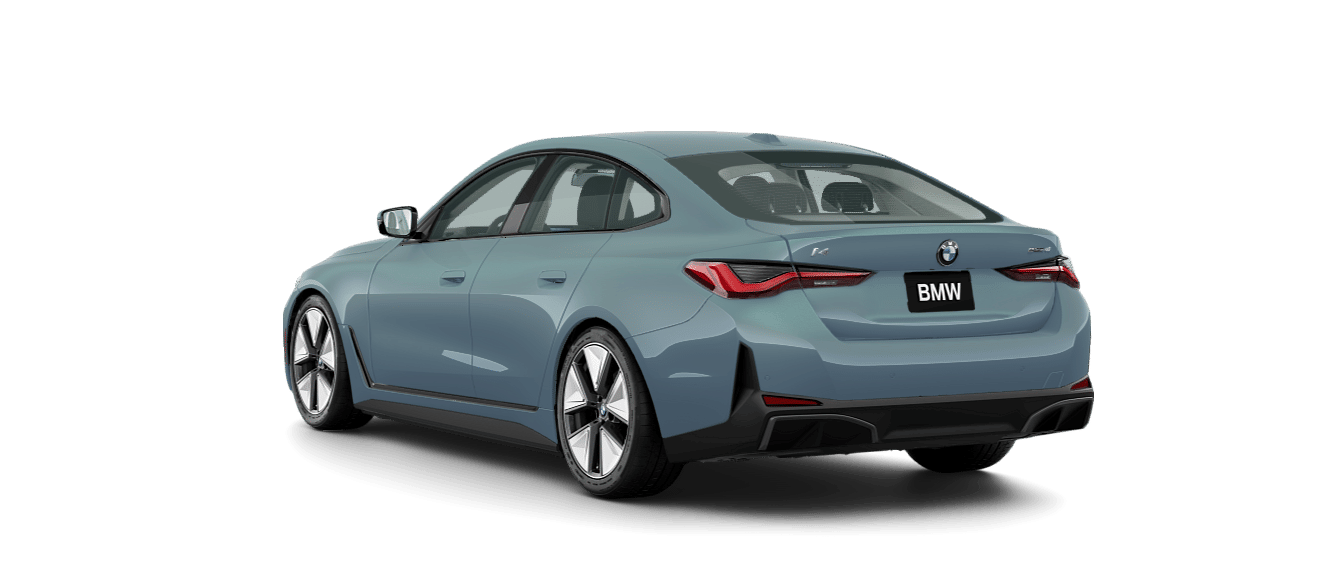 5 thumbnail image of  2026 BMW i4 eDrive40