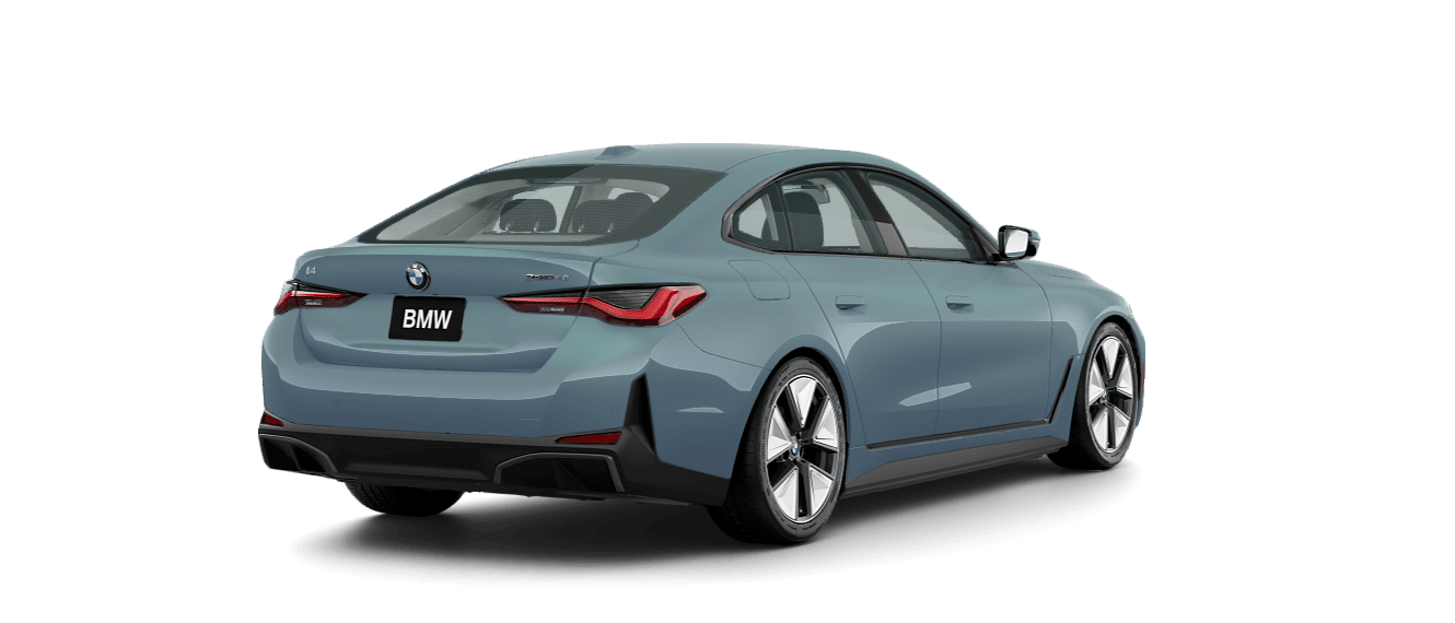 7 thumbnail image of  2026 BMW i4 eDrive40