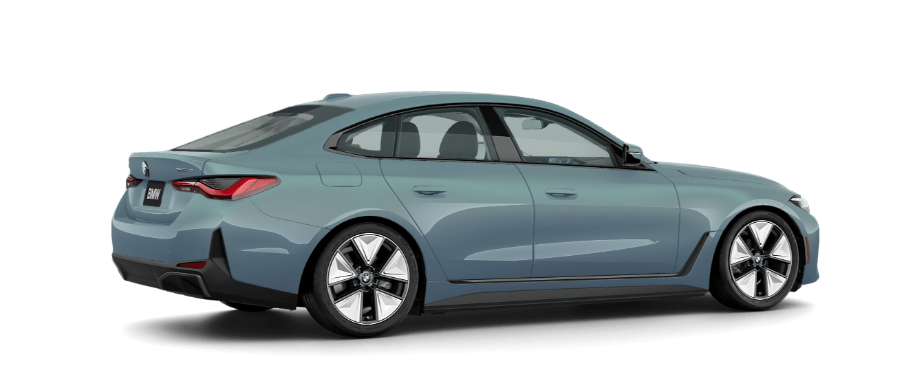 8 thumbnail image of  2026 BMW i4 eDrive40