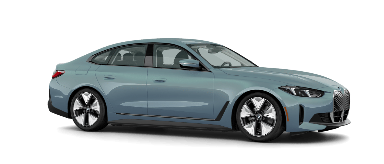 10 thumbnail image of  2026 BMW i4 eDrive40