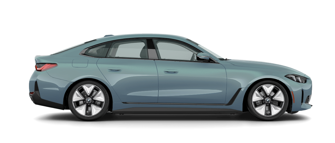 9 thumbnail image of  2026 BMW i4 eDrive40