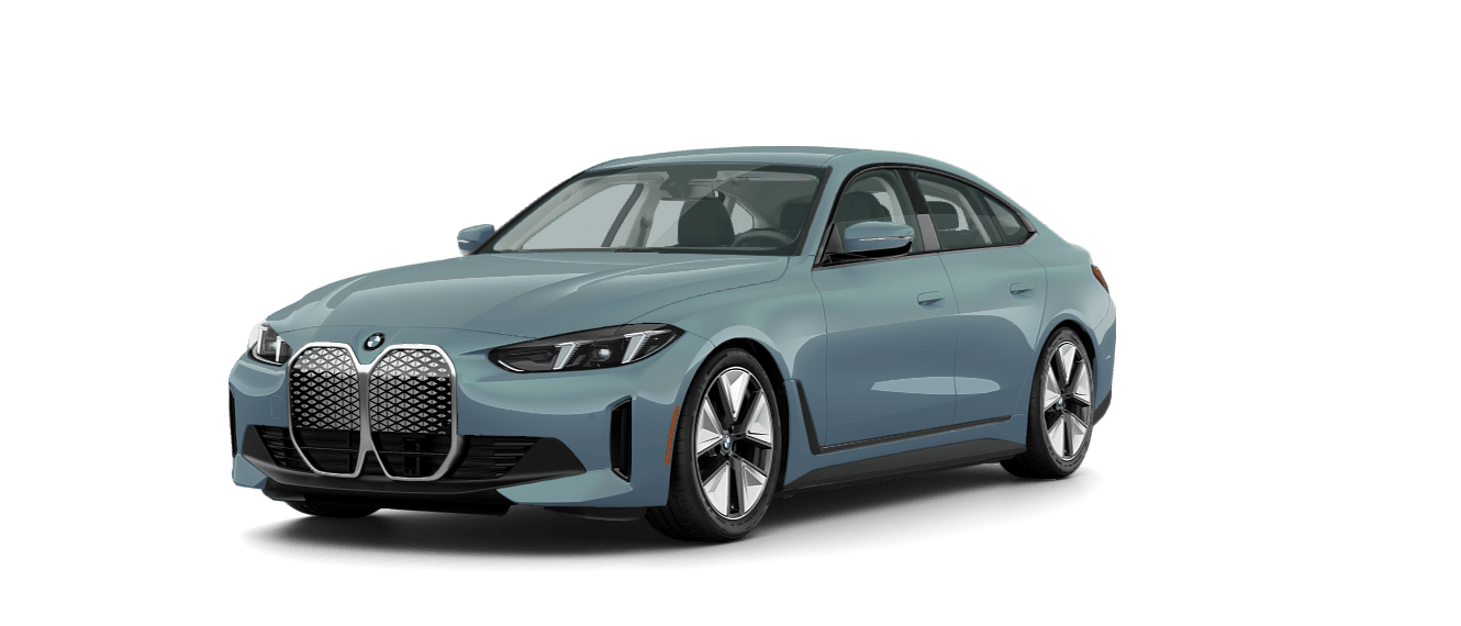 1 thumbnail image of  2026 BMW i4 eDrive40