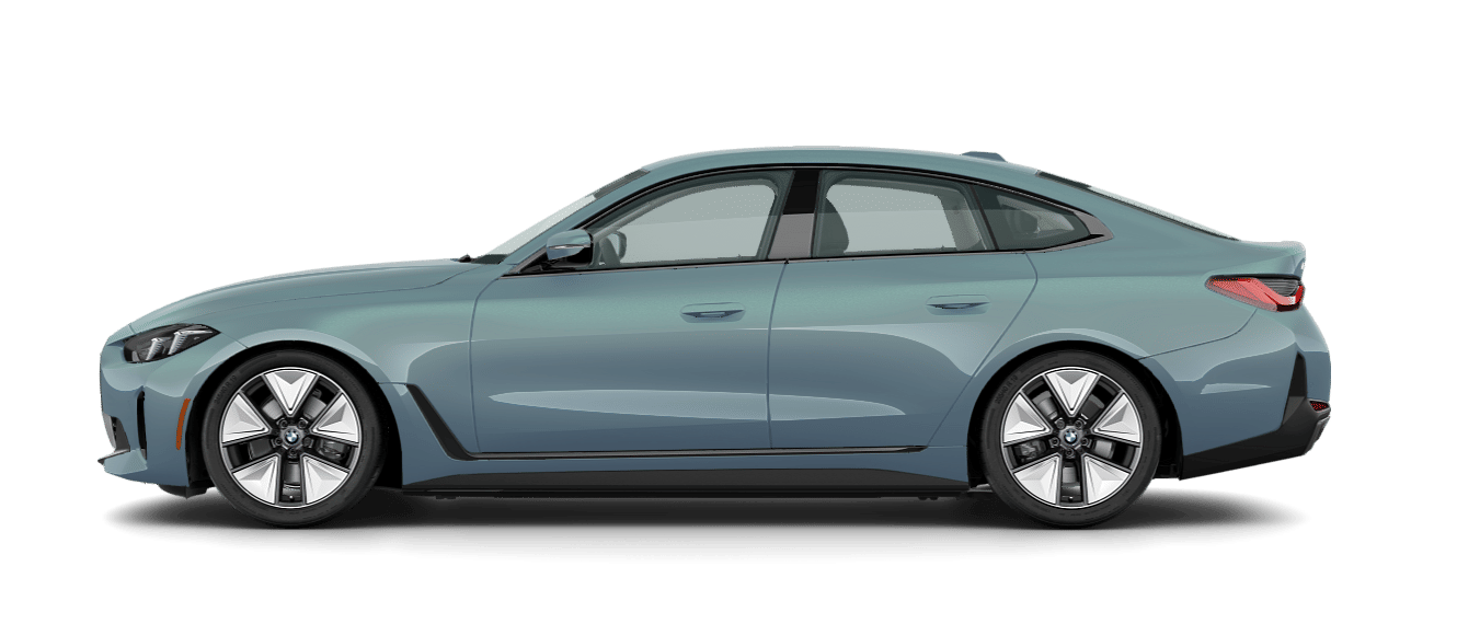 3 thumbnail image of  2026 BMW i4 eDrive40