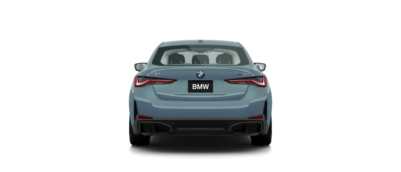 6 thumbnail image of  2026 BMW i4 eDrive40