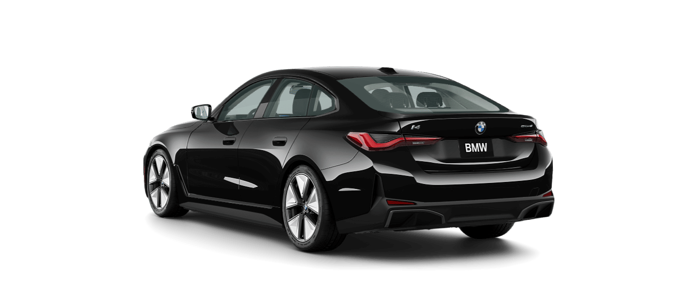 5 thumbnail image of  2026 BMW i4 eDrive40