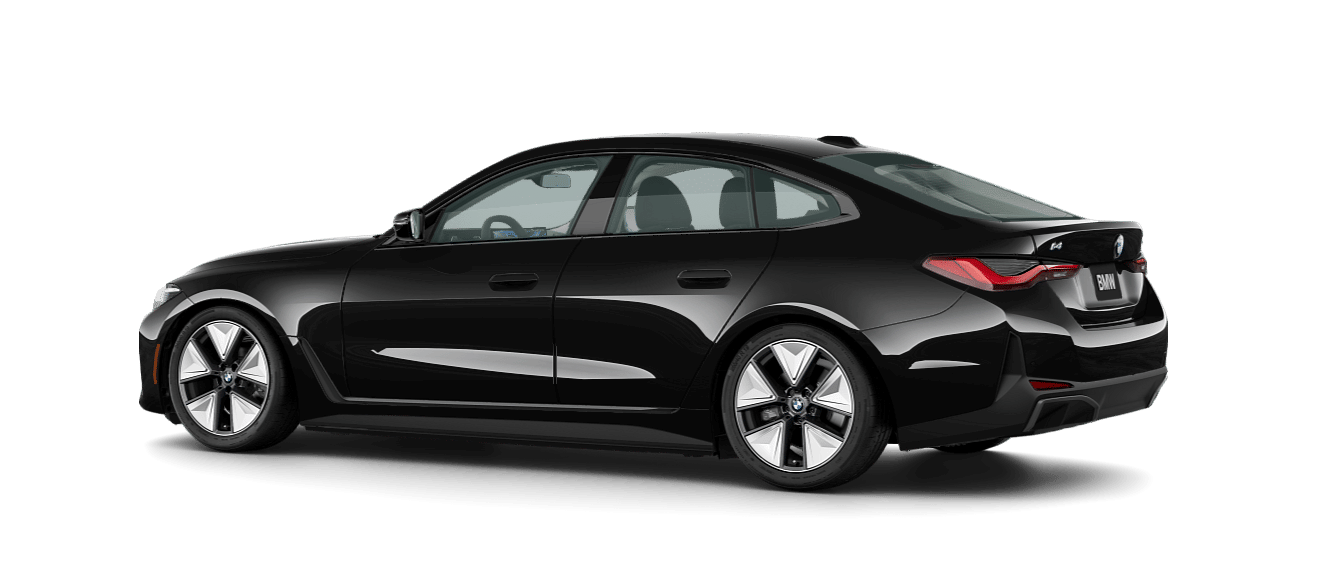 4 thumbnail image of  2026 BMW i4 eDrive40