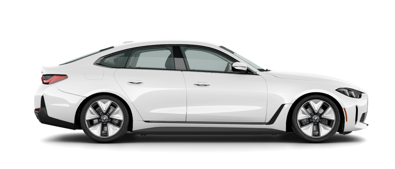 9 thumbnail image of  2026 BMW i4 eDrive40