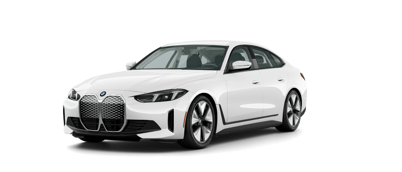 1 thumbnail image of  2026 BMW i4 eDrive40